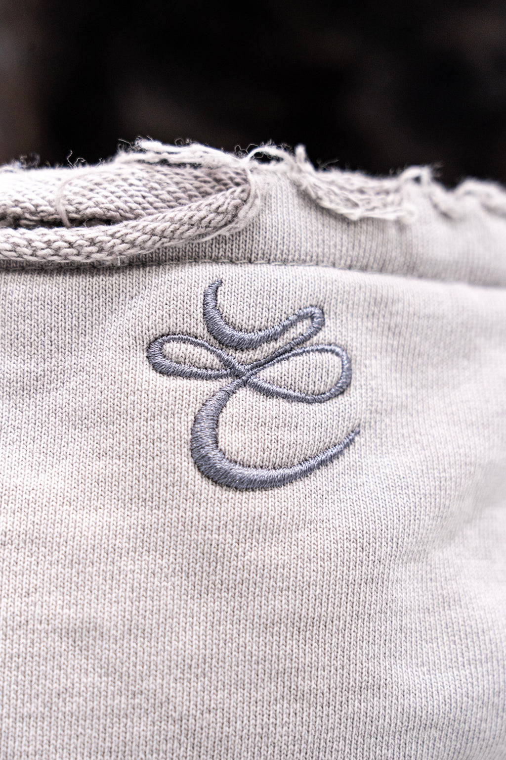 Phantom Hoodie