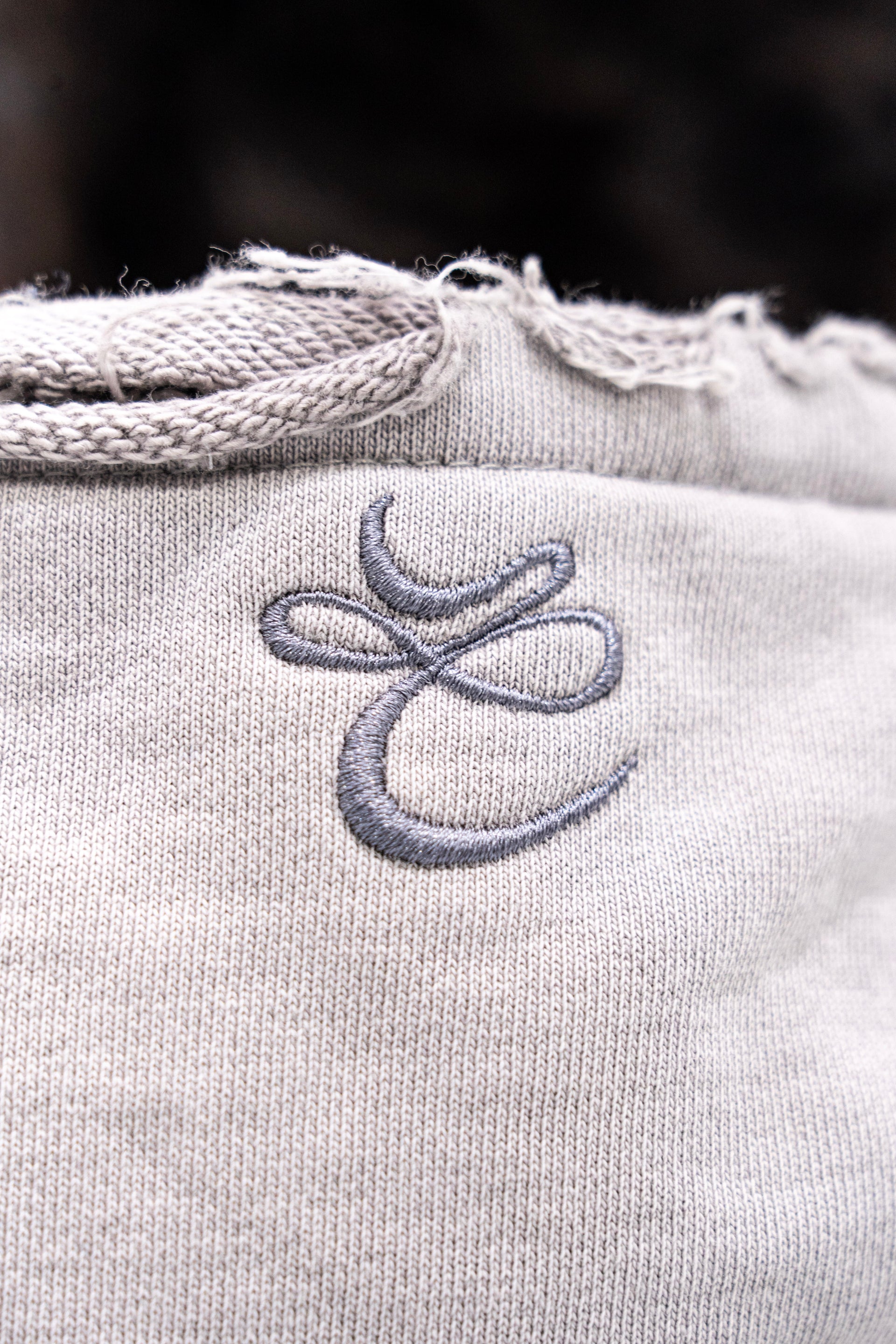 Phantom Hoodie