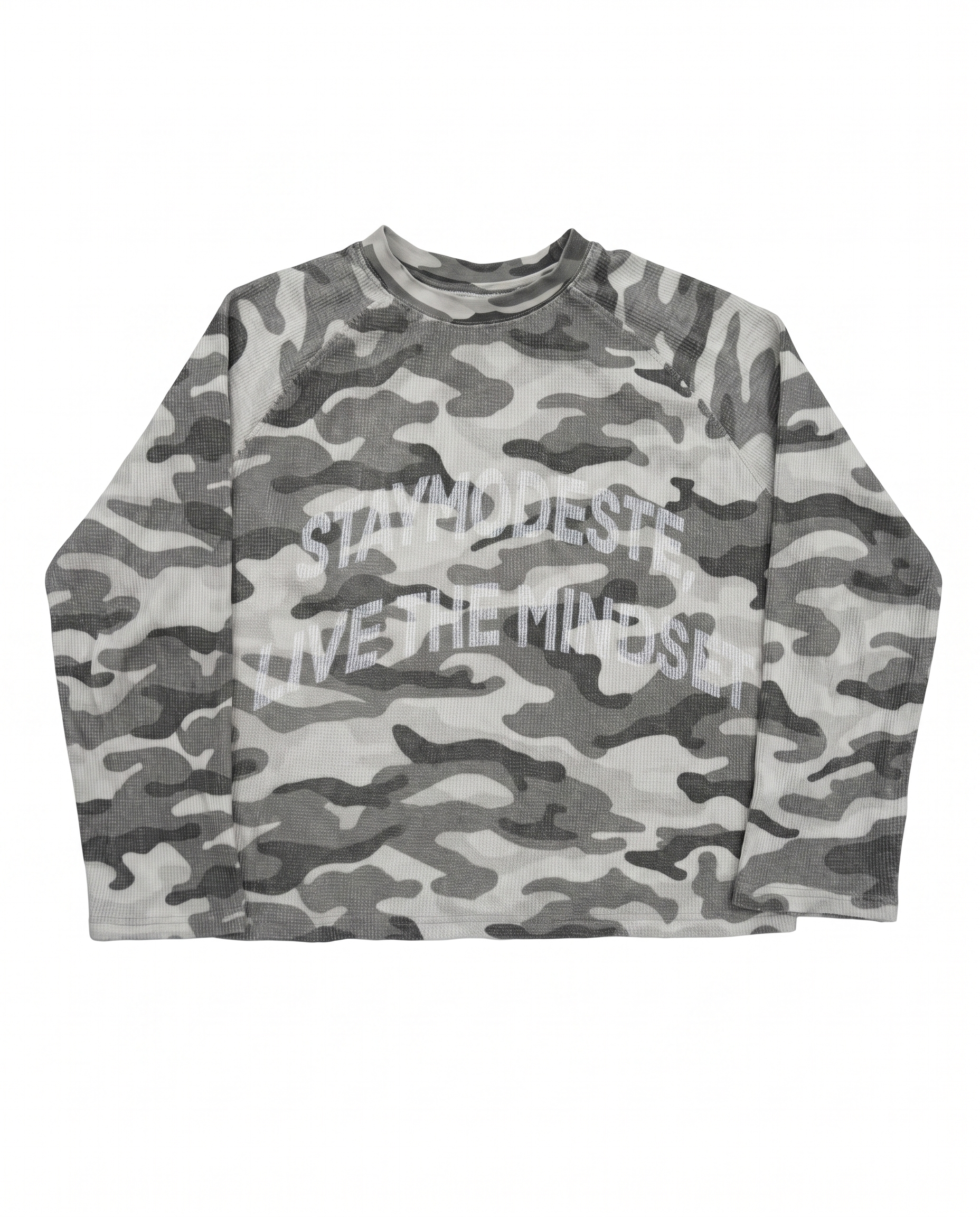 PHANTOM LONGSLEEVE
