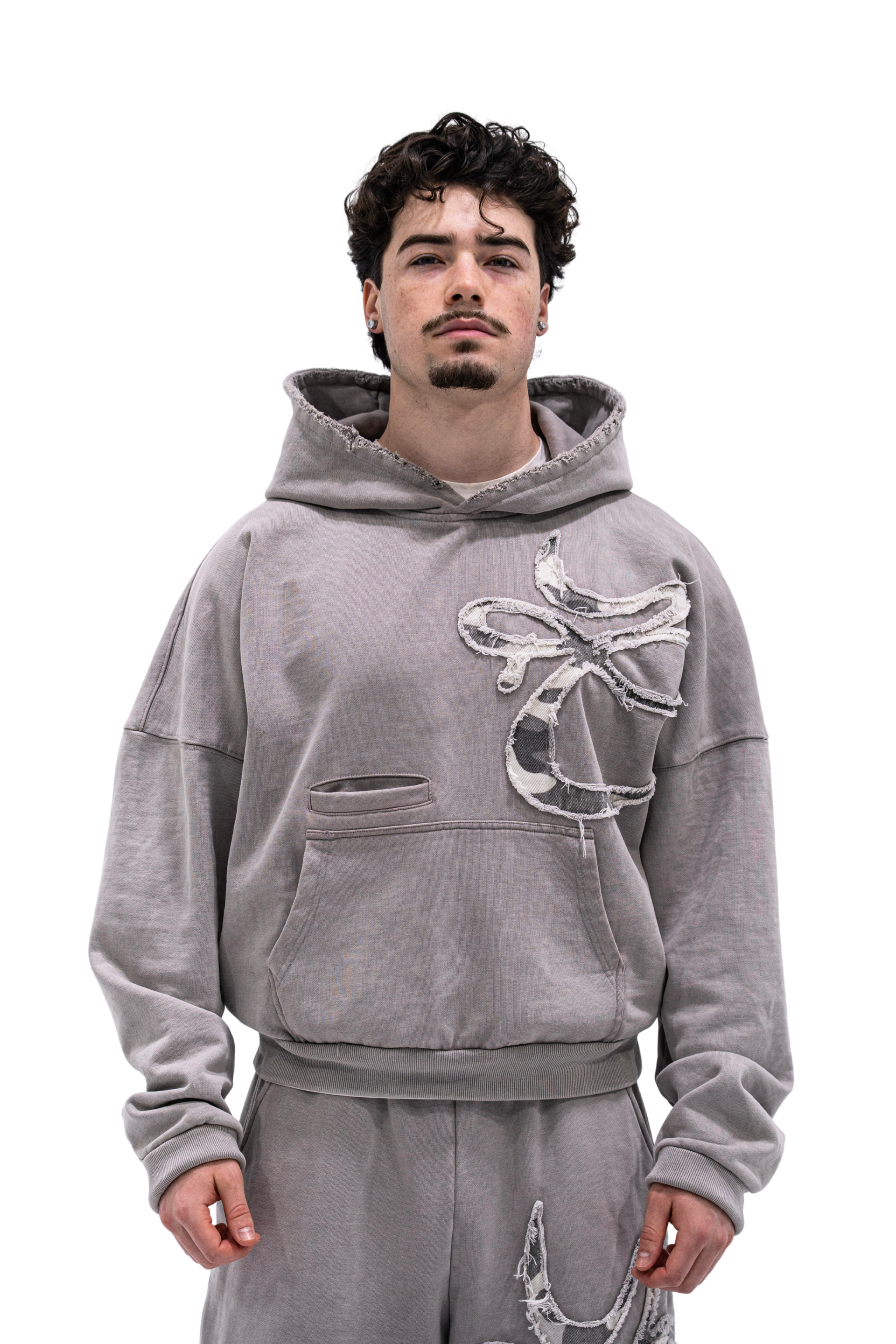 Phantom Hoodie