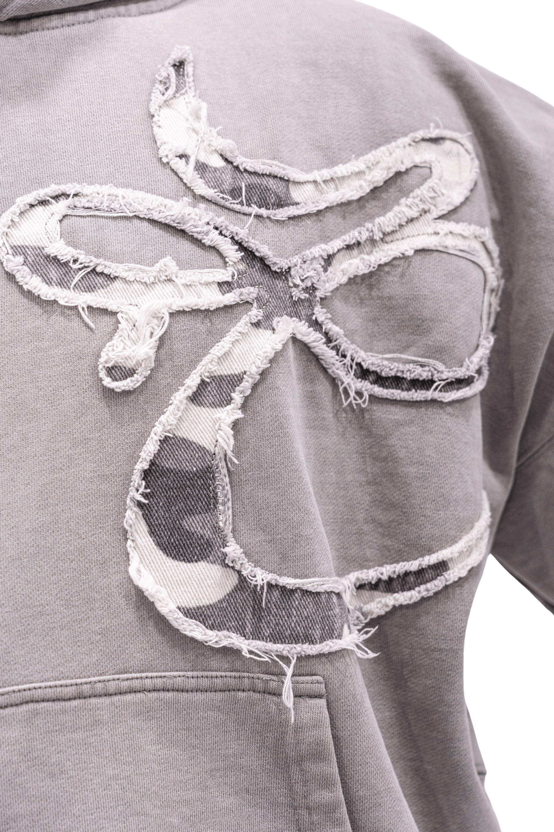 Phantom Hoodie