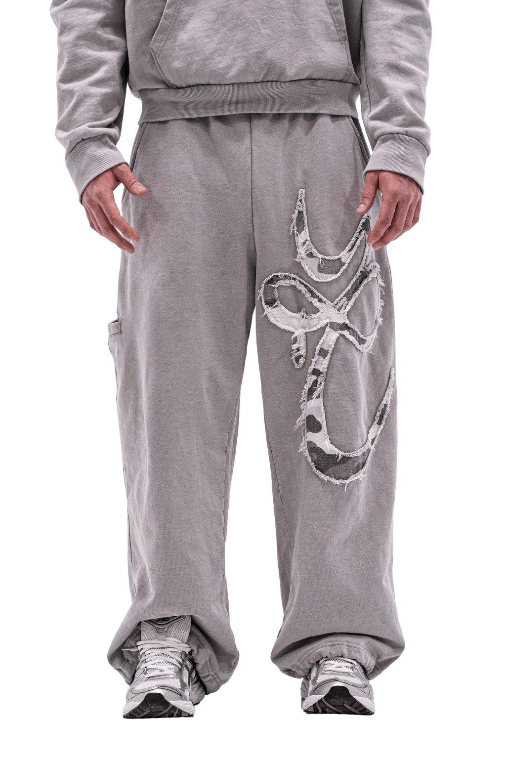 Phantom Tracksuit