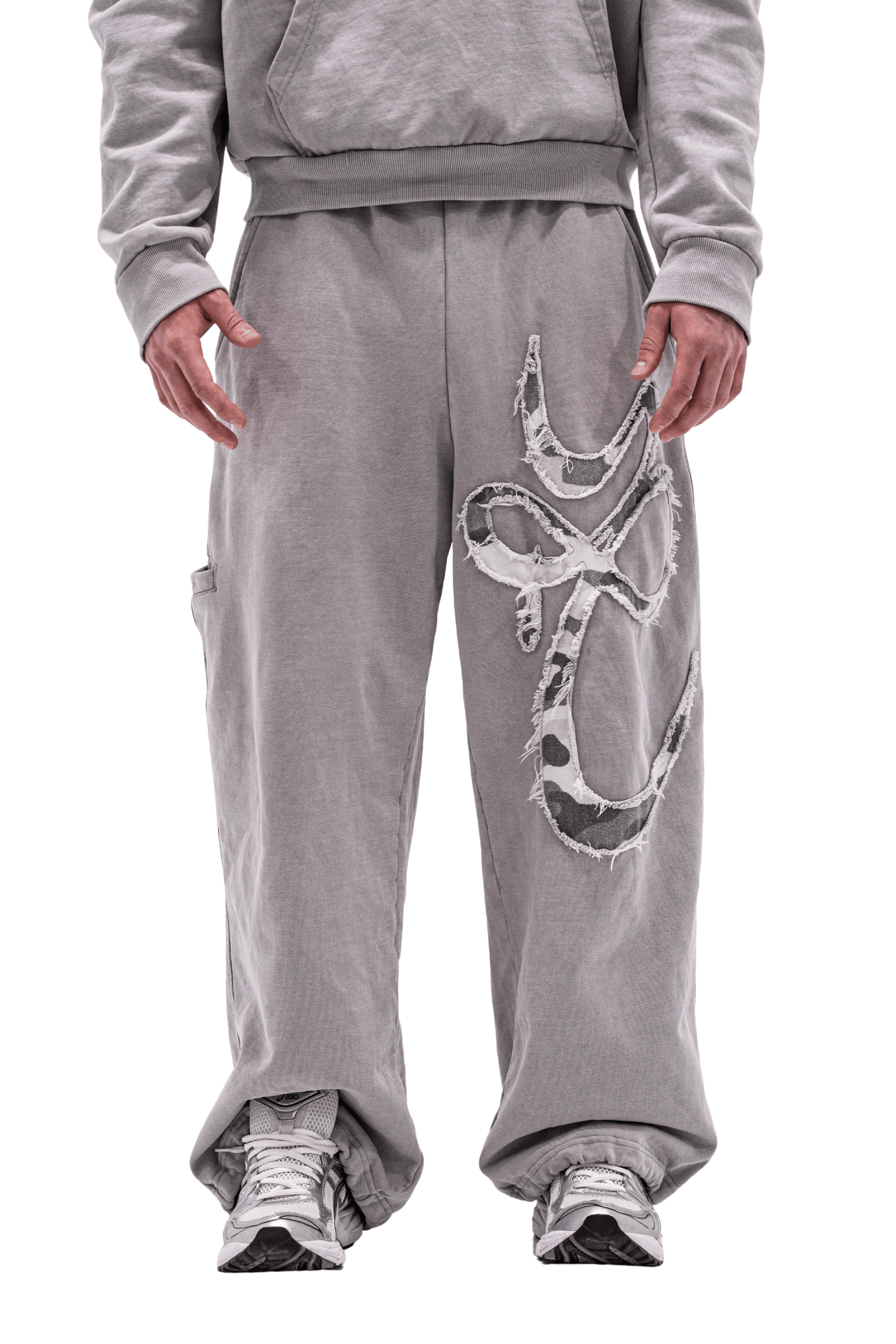 Phantom Tracksuit