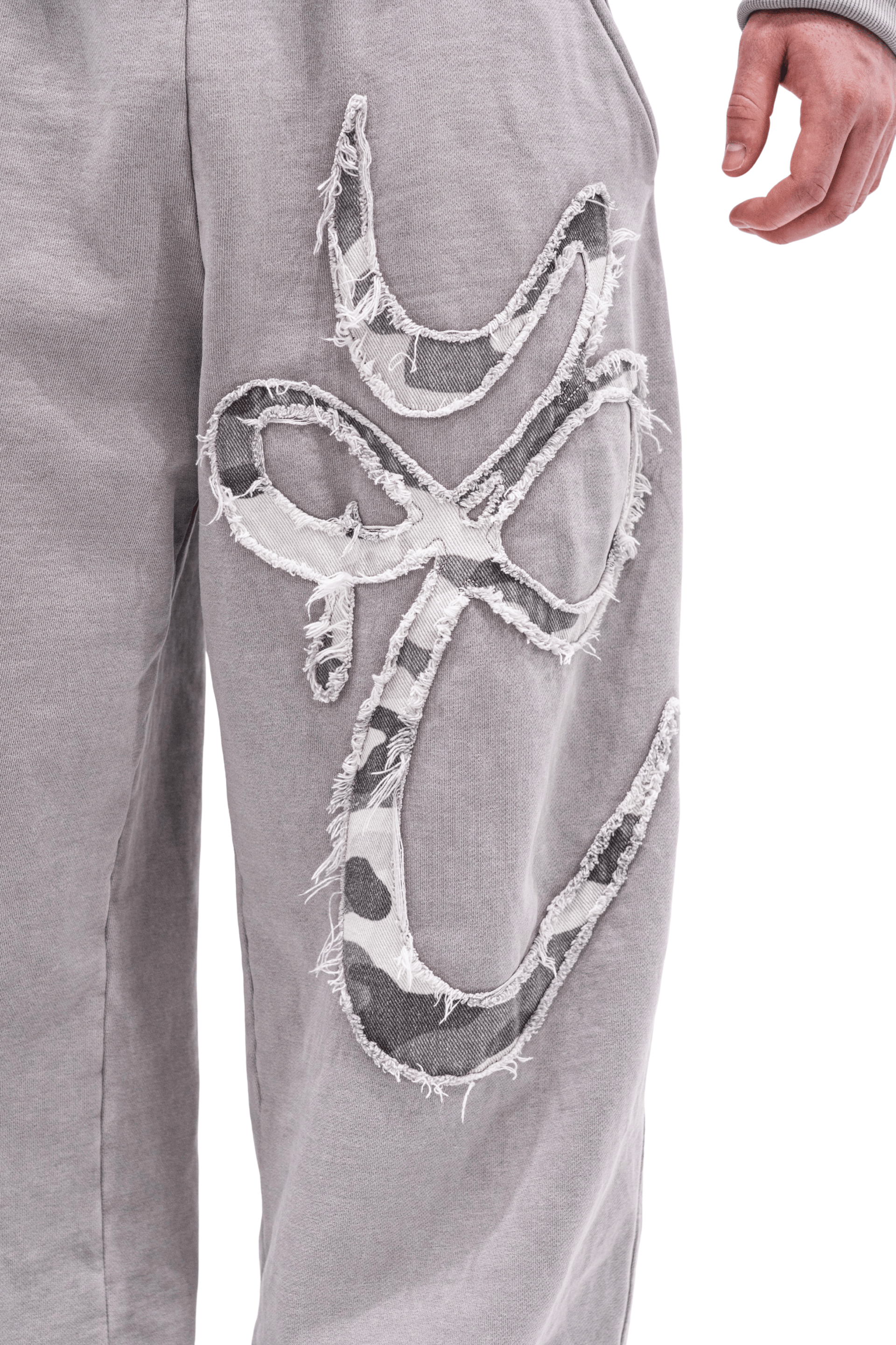 Phantom Sweatpants