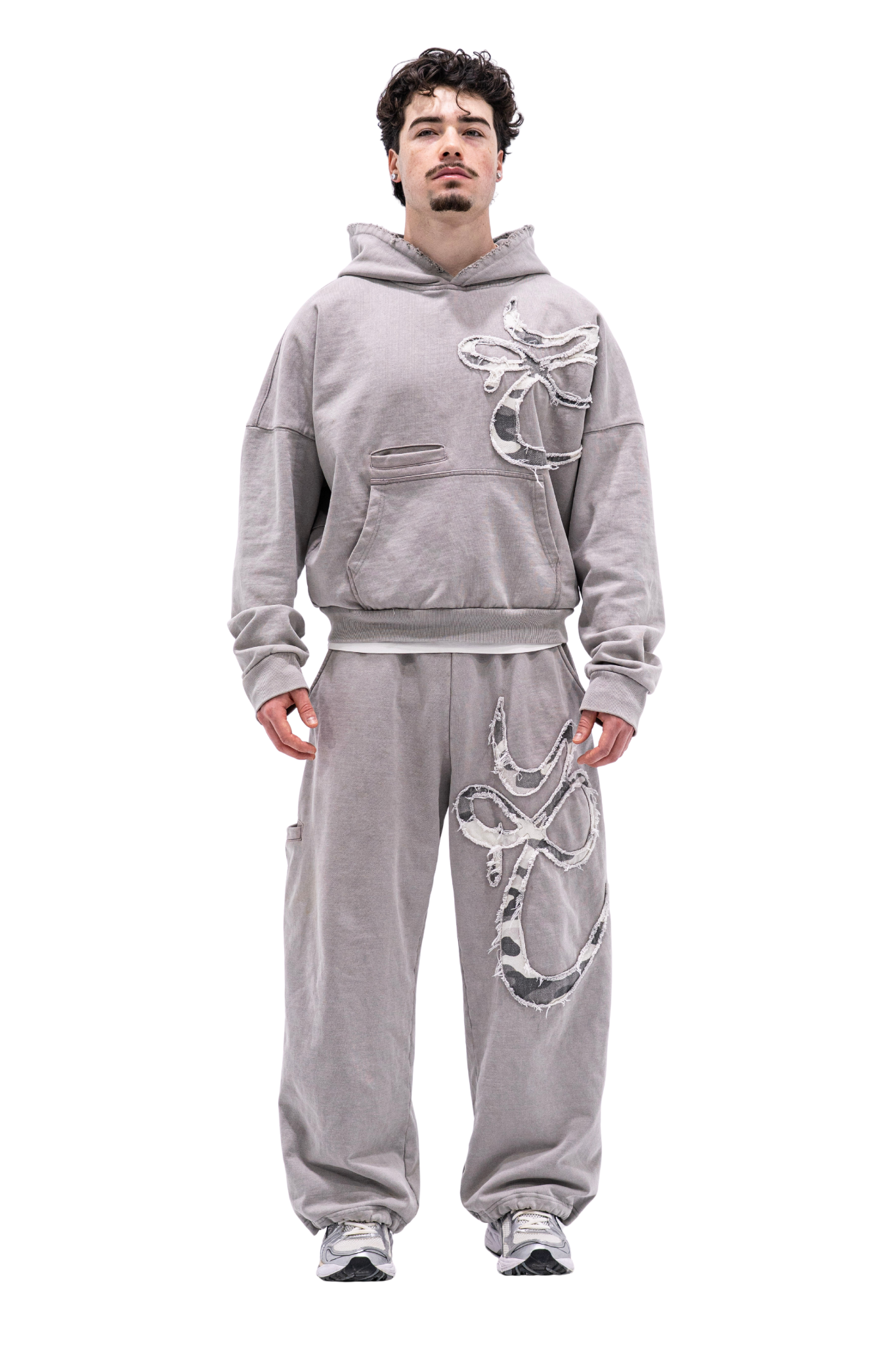 Phantom Tracksuit