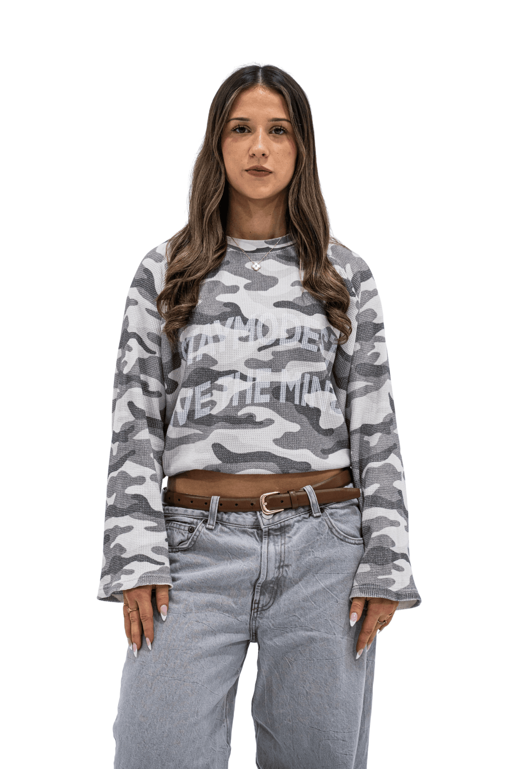 Phantom Longsleeve