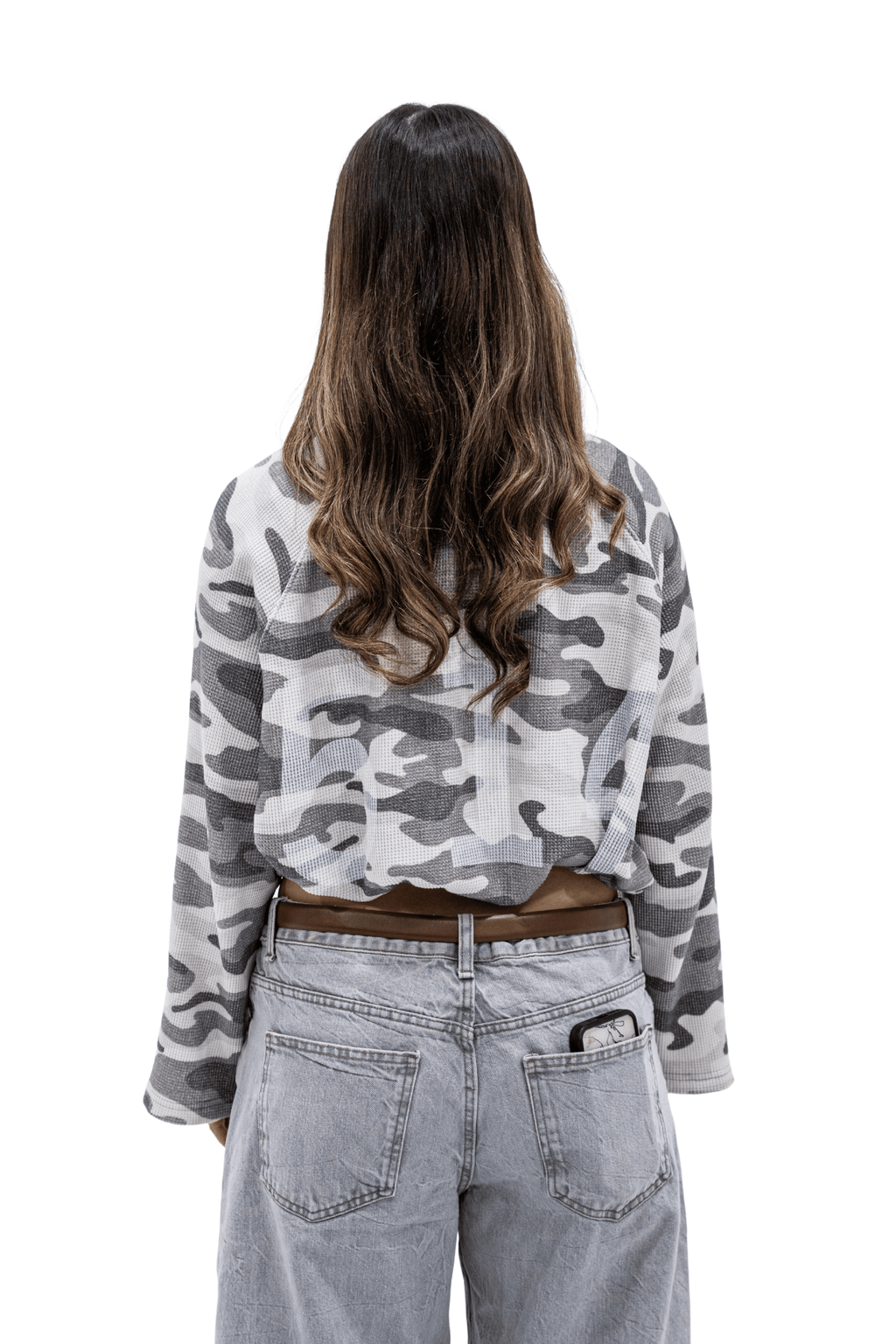 Phantom Longsleeve