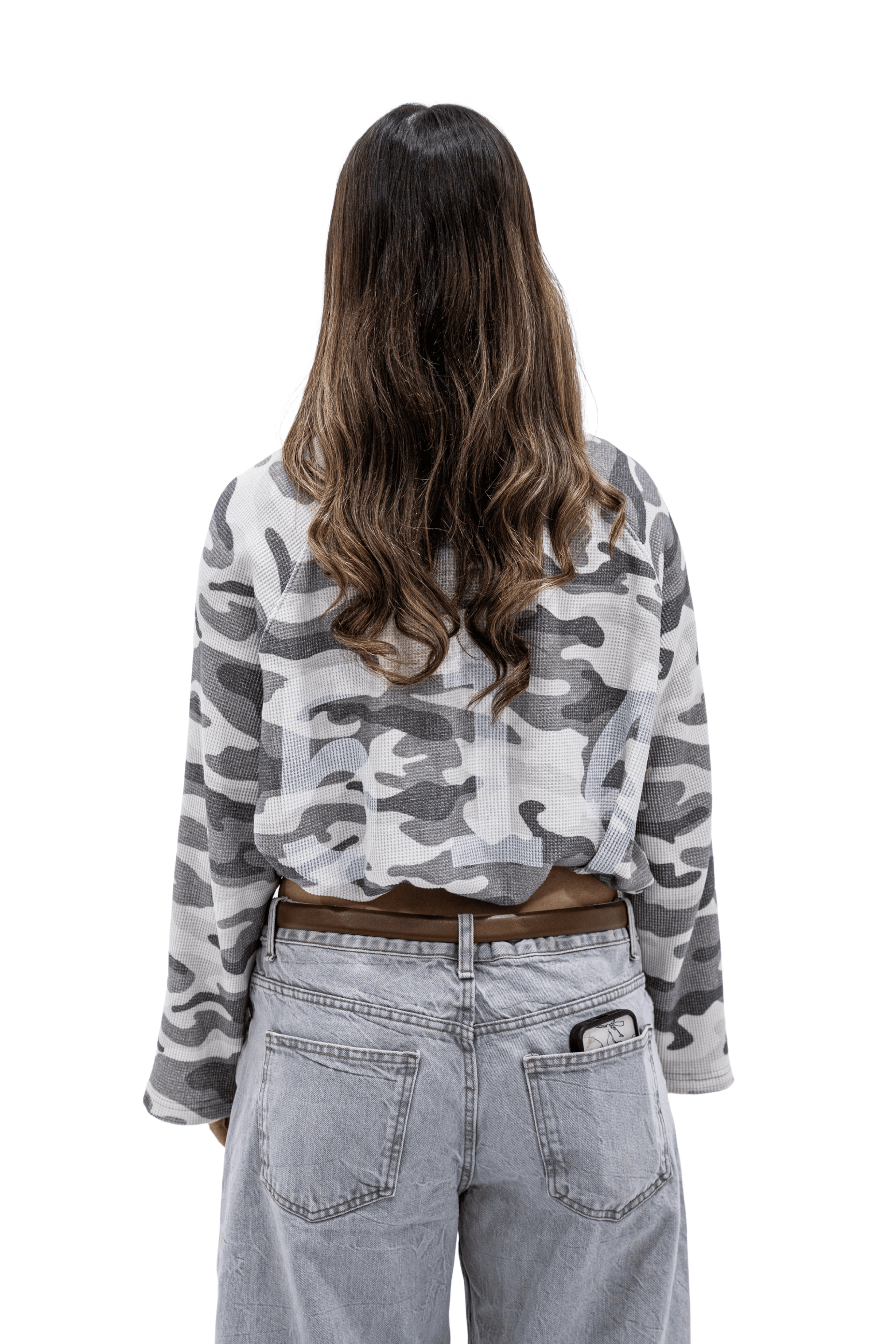 Phantom Longsleeve