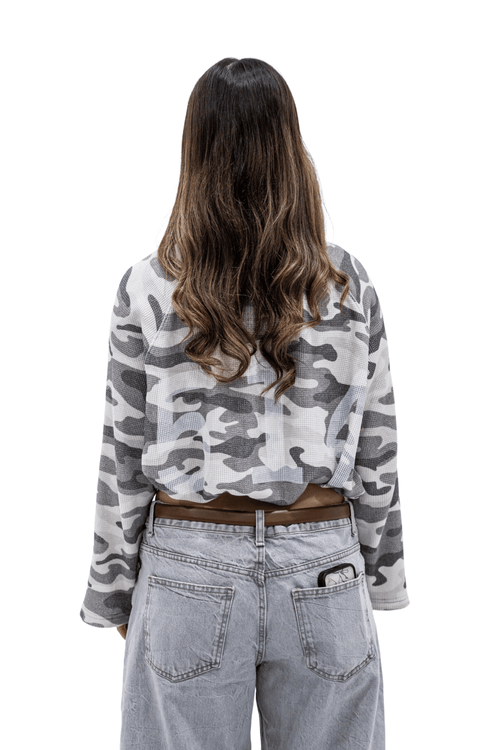 Phantom Longsleeve