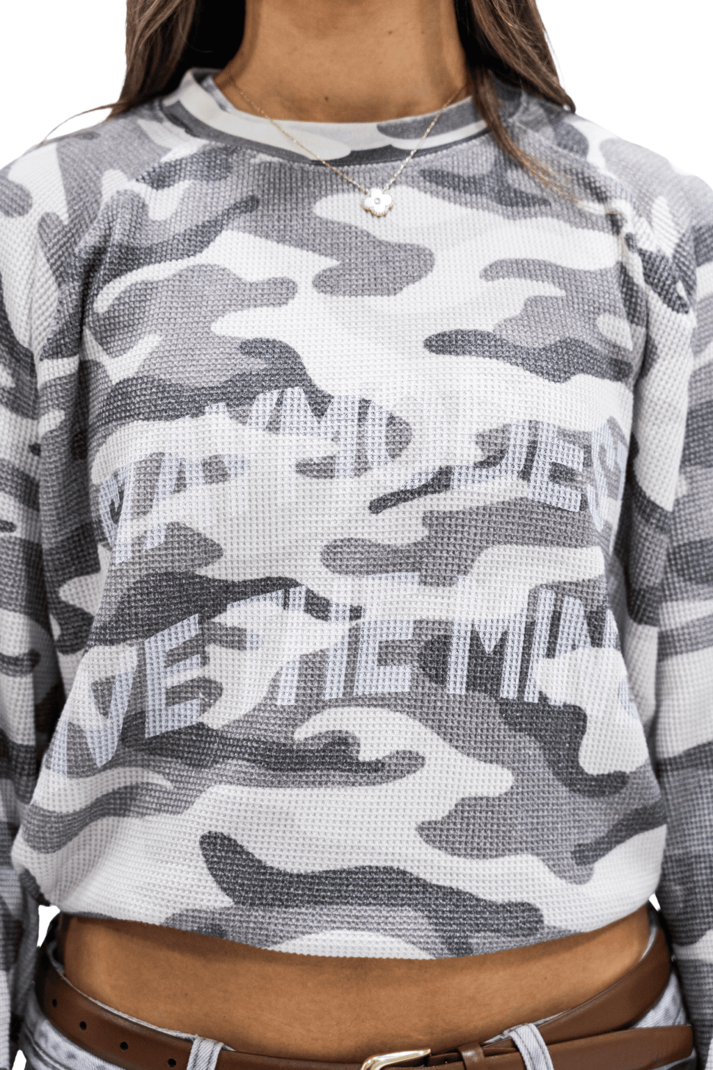 Phantom Longsleeve