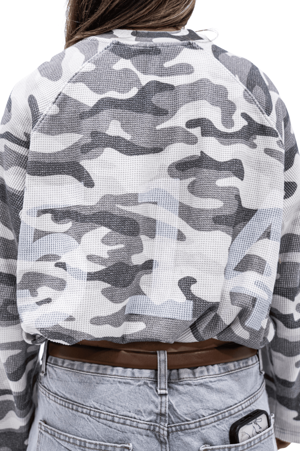 Phantom Longsleeve