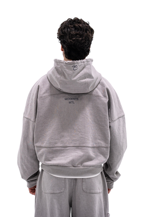 Phantom Hoodie